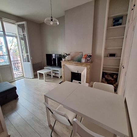 Appartement Pont Des Catalans Toulouse Exterior foto